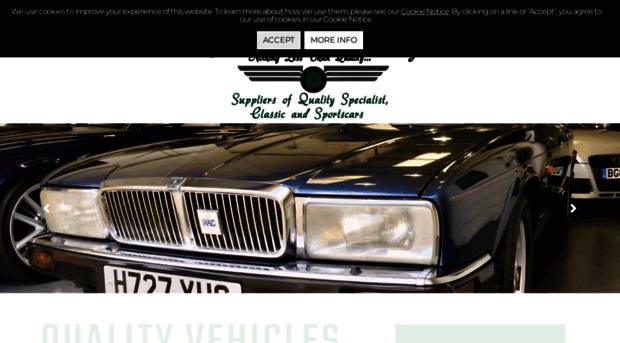 themaltonmotorcompany.com