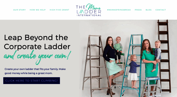 themamaladder.com