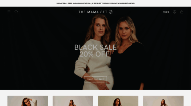 themamaset.com