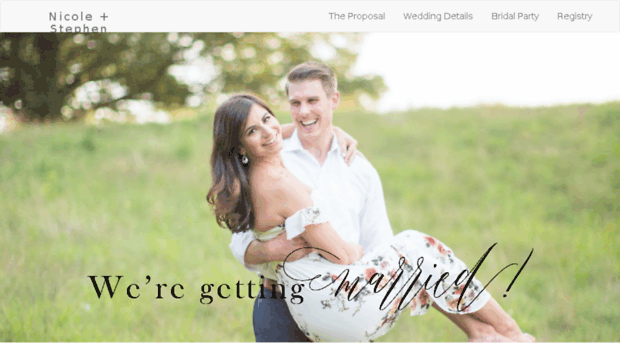 themamaywedding.com