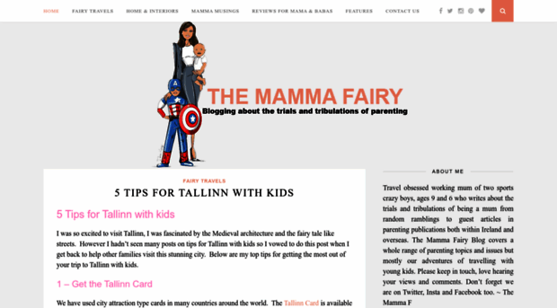 themammafairy.com