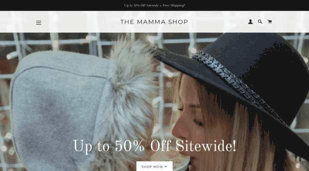 themammashop.com