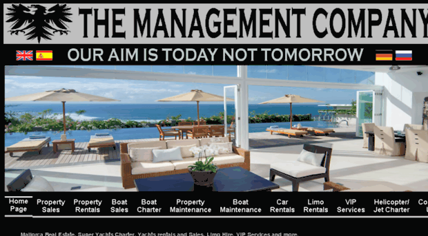 themanagementcompany.es