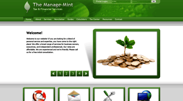 themanagemint.com