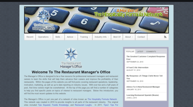 themanagersoffice.com