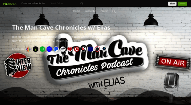 themancavechronicles.podbean.com