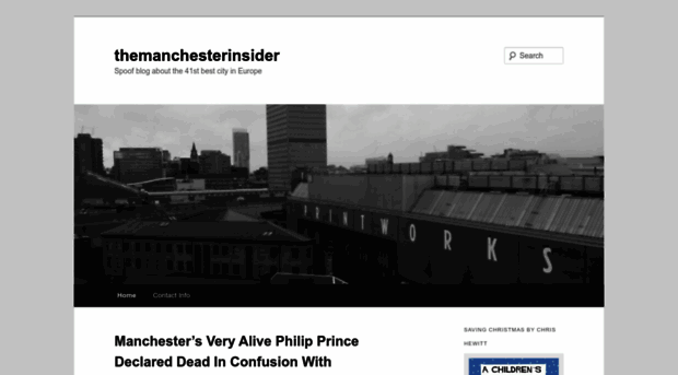 themanchesterinsider.wordpress.com