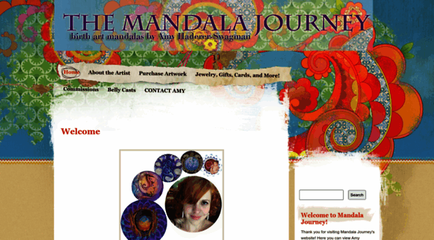 themandalajourney.com