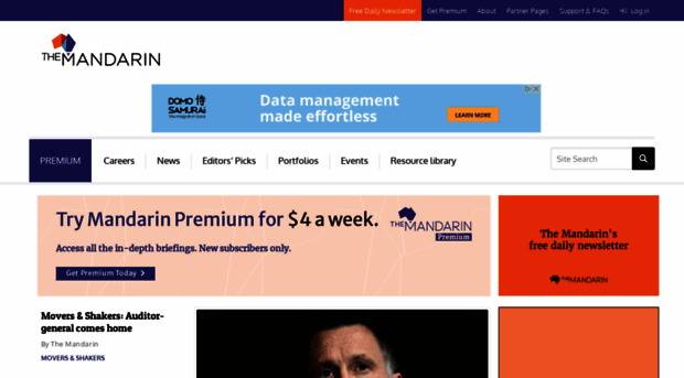 themandarin.com.au