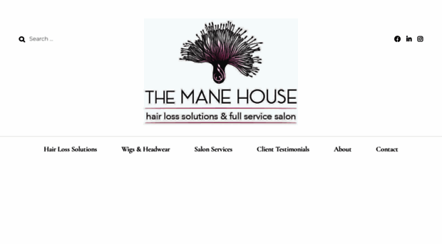 themanehouse.com