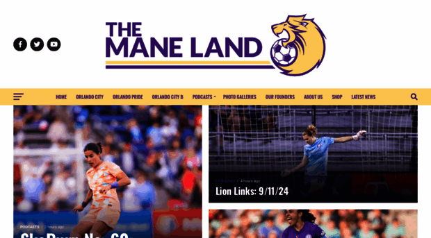 themaneland.com