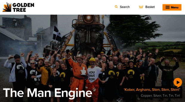 themanengine.co.uk