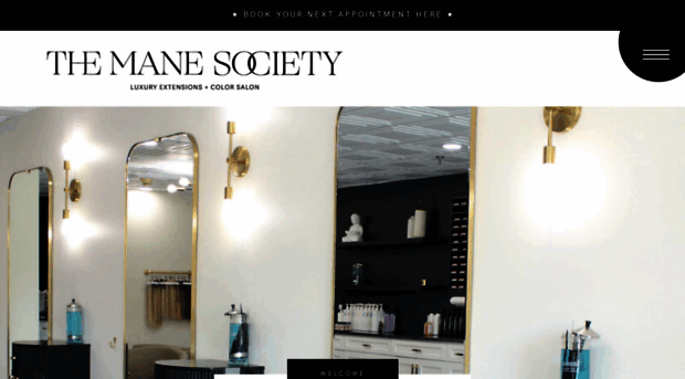 themanesociety.com