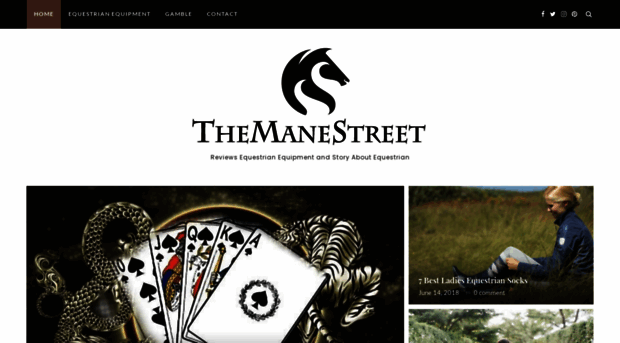 themanestreet.com