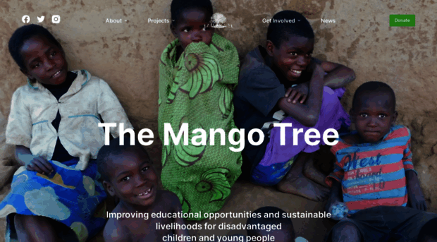 themangotree.org