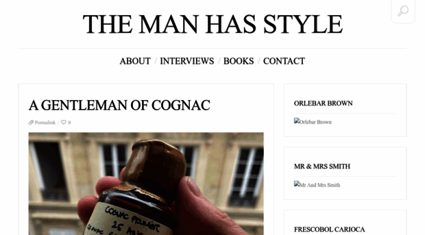 themanhasstyle.com