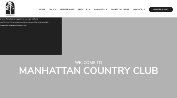 themanhattancountryclub.com