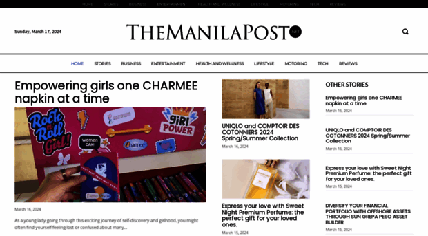 themanilapost.net