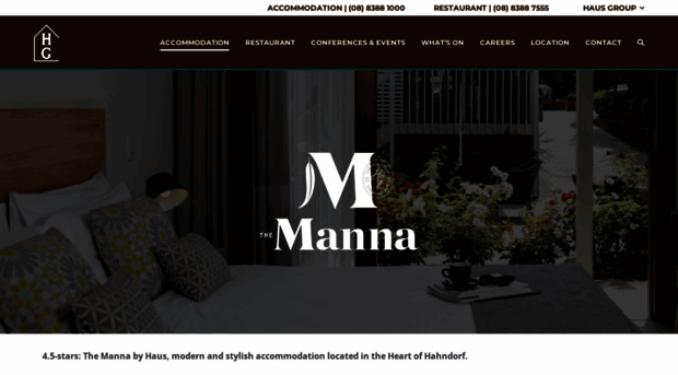 themanna.com.au