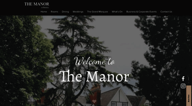 themanoratbickley.co.uk