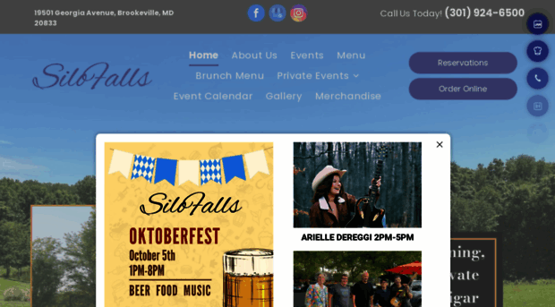 themanoratsilofalls.com