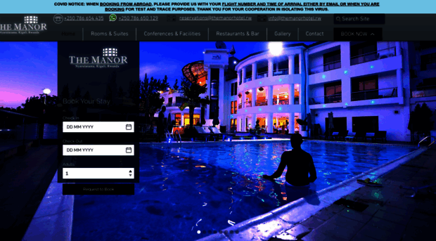 themanorkigali.com