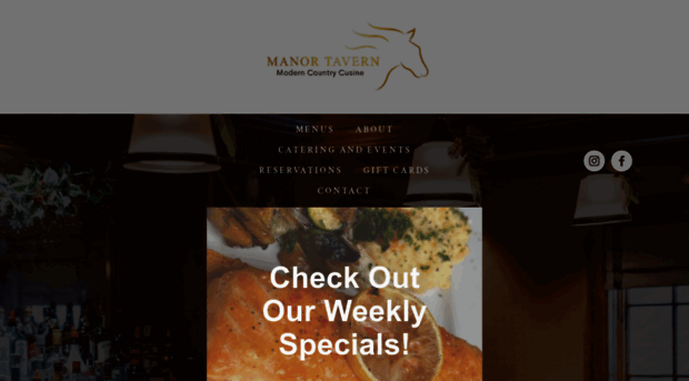 themanortavern.com