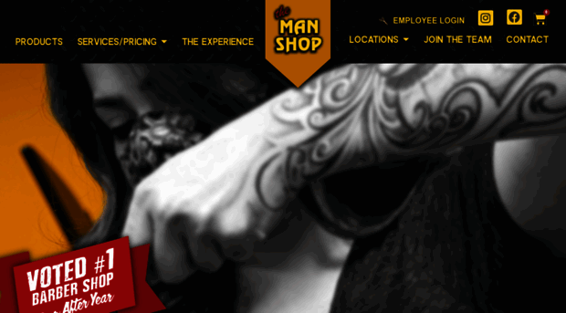 themanshops.com