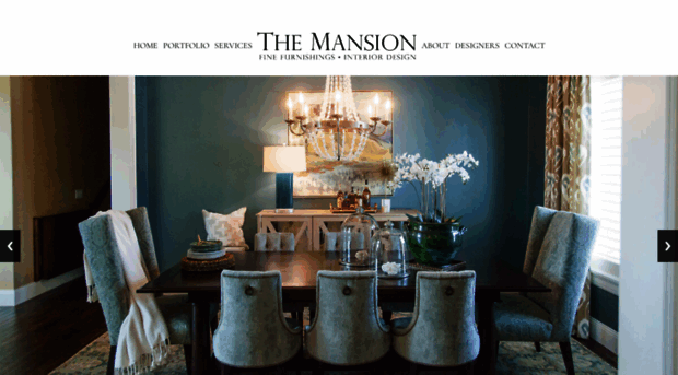 themansion-interiors.com