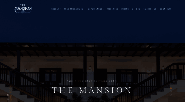 themansionatthevillages.com