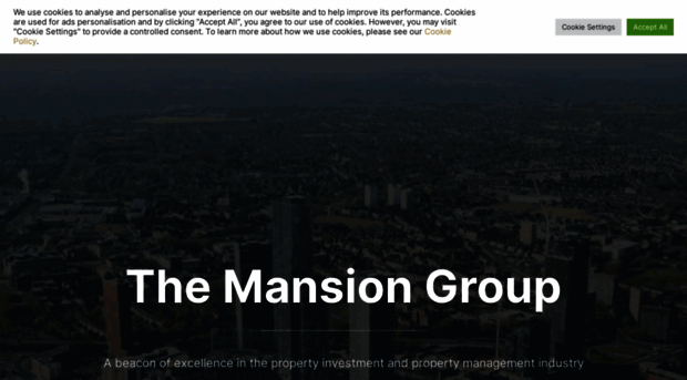 themansiongroup.co.uk