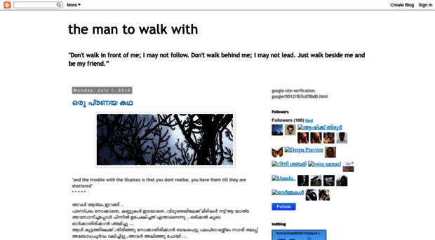 themantowalkwith.blogspot.com