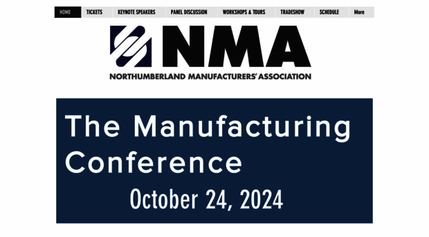 themanufacturingconference.ca