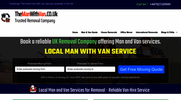 themanwithvan.co.uk