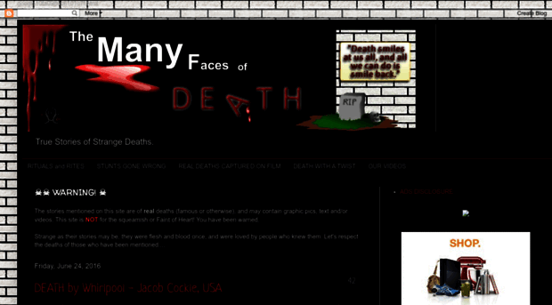 themanyfacesofdeath.blogspot.com