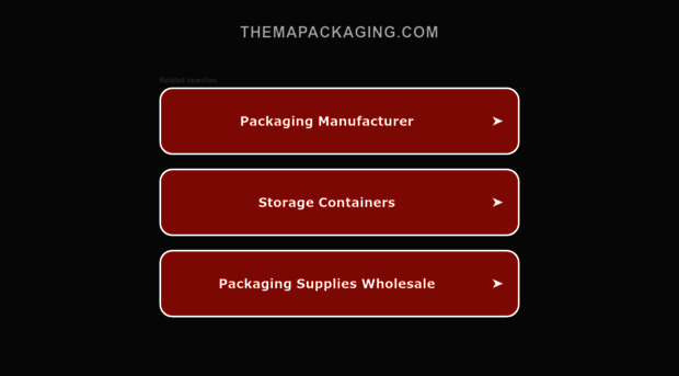 themapackaging.com