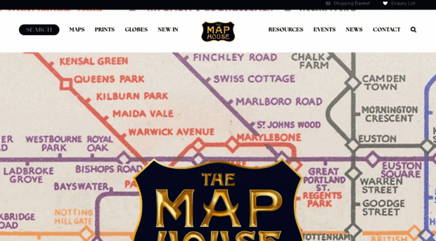 themaphouse.com