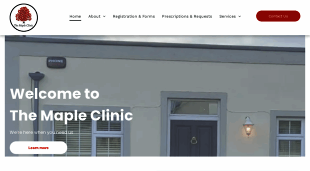 themapleclinic.ie