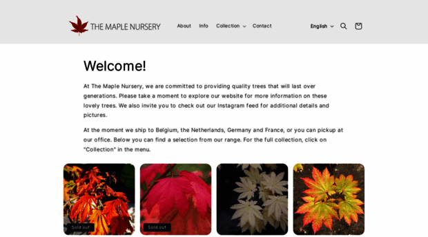 themaplenursery.com