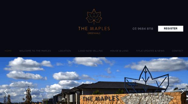 themaples.com.au