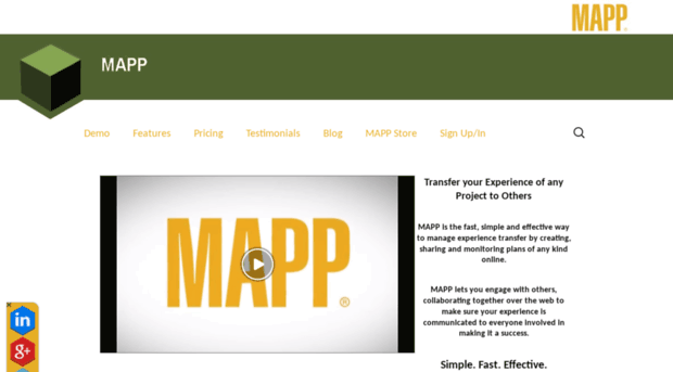 themapp.com