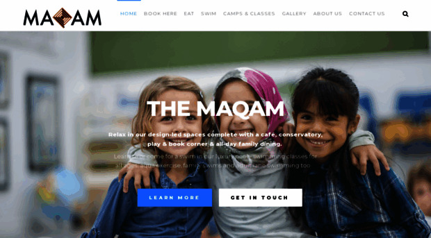 themaqamcentre.com