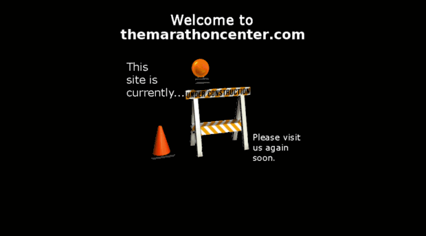 themarathoncenter.com