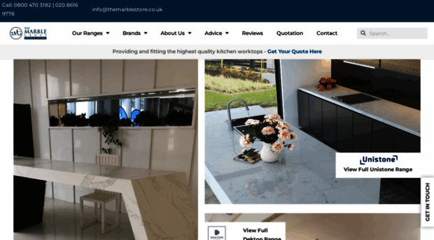 themarblestore.co.uk