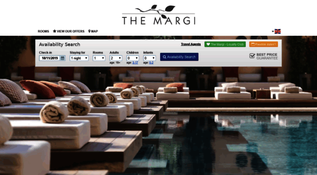 themargi.reserve-online.net