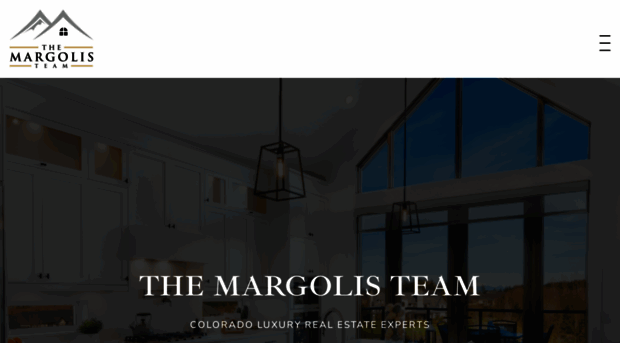 themargolisteam.com