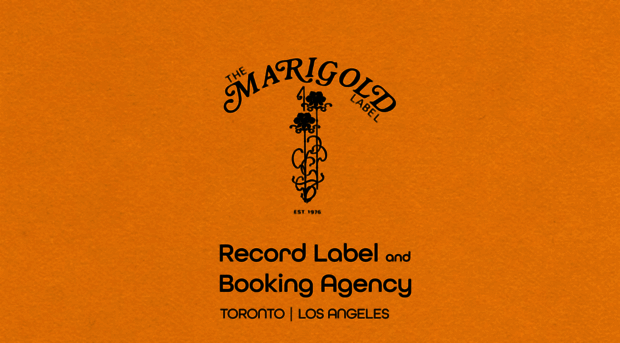 themarigoldlabel.com