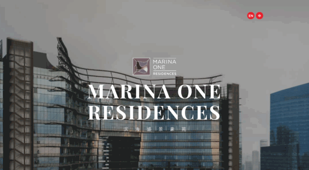 themarinaonecondo.com