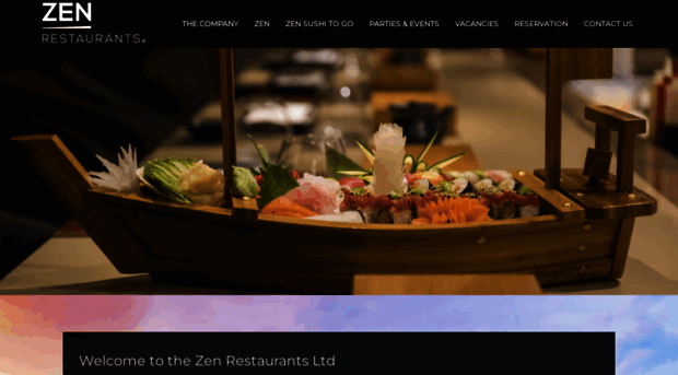 themarinarestaurants.com