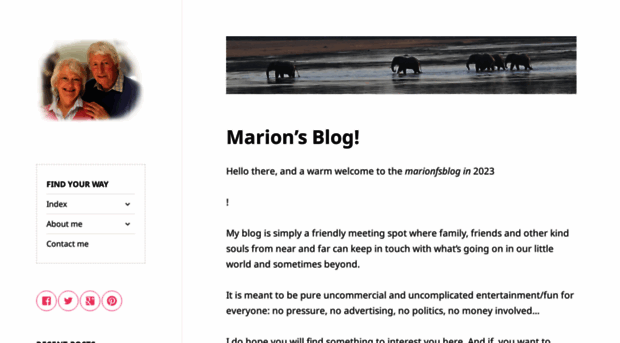 themarionfsblog.com